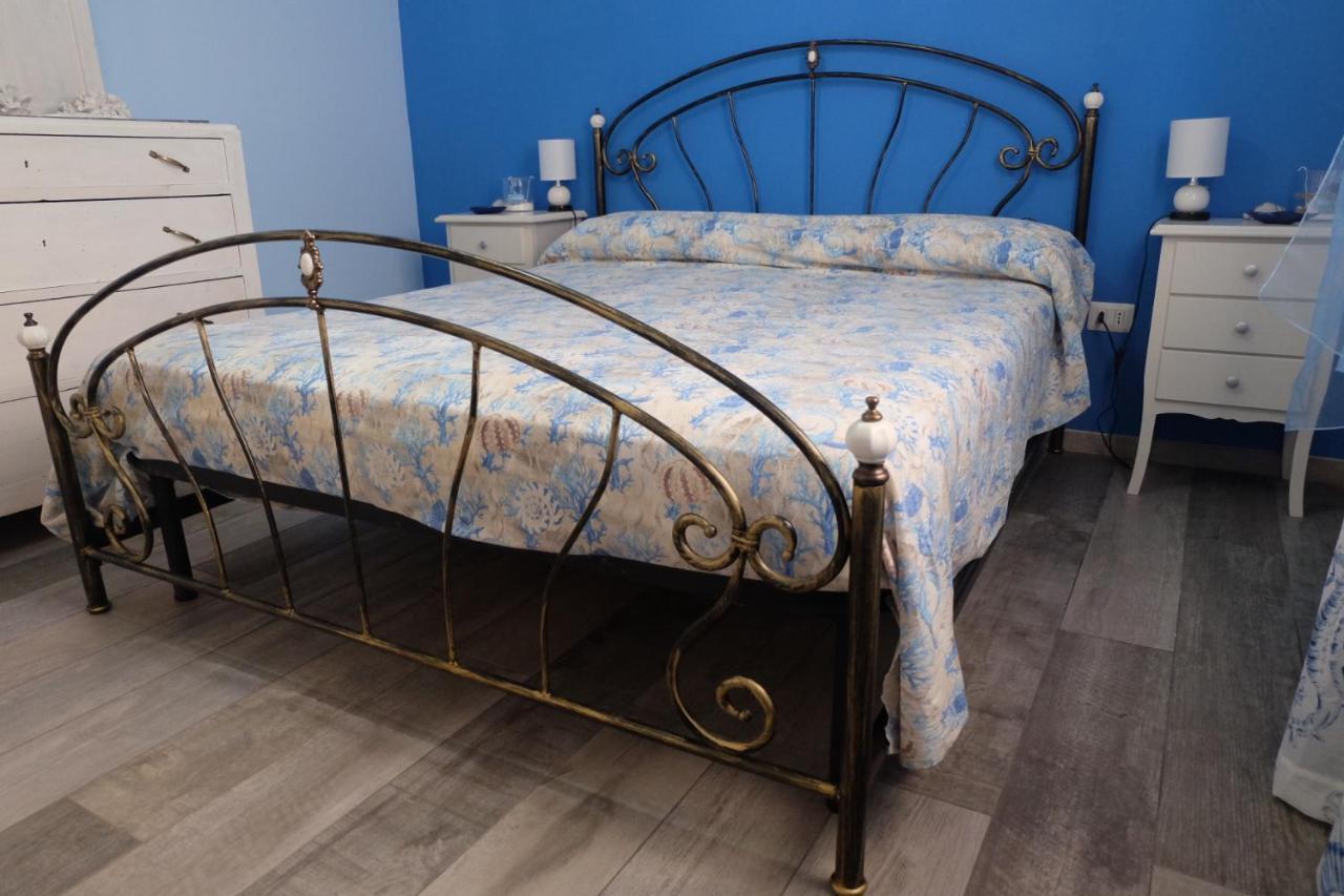 Villa Eden 蒙特法尔科 外观 照片